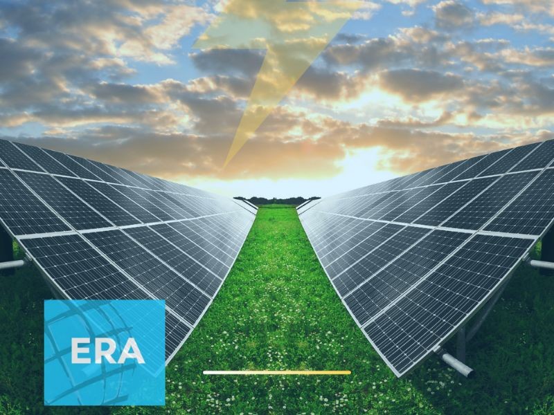 Era Energia e o Futuro Sustentável do Agronegócio: Integrando Energia Solar para Resultados Extraordinários