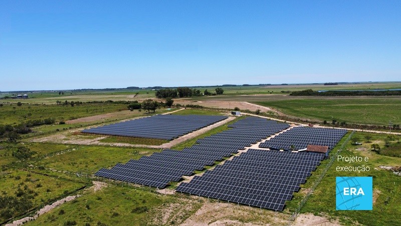 Desvendando os Bastidores Financeiros: Pontos a serem observados na Construção de Uma Usina Fotovoltaica