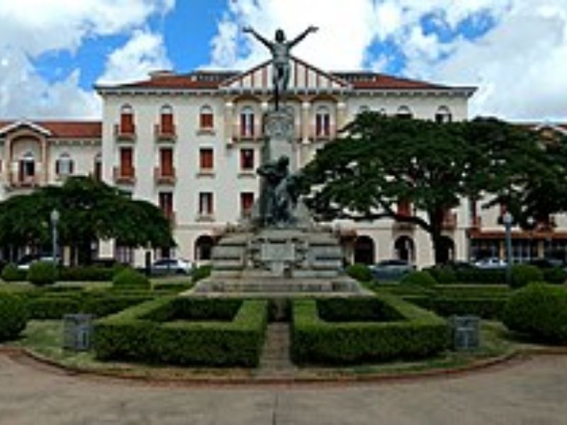 Poços de Caldas