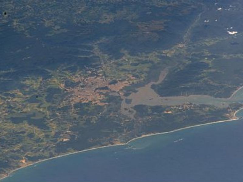 São Francisco do Sul