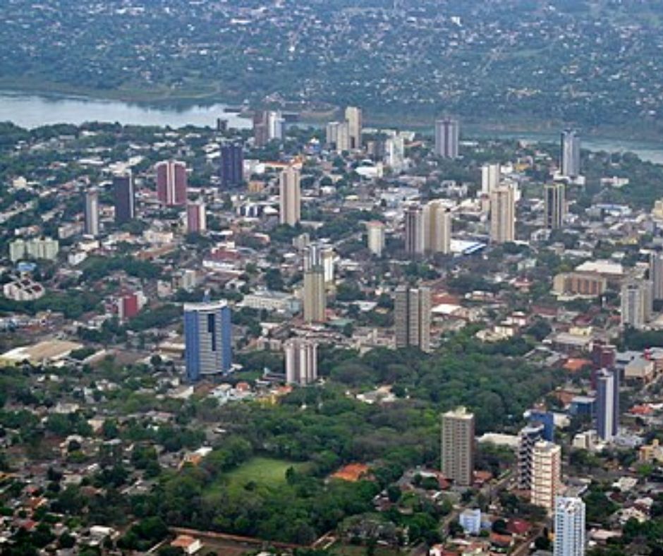 Foz do Iguaçu