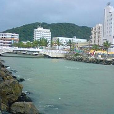 Mongaguá