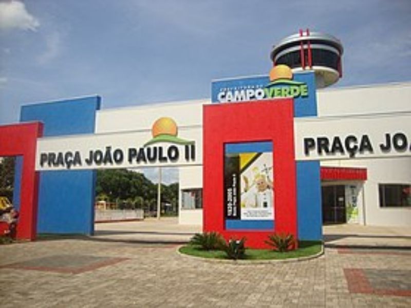 Campo Verde