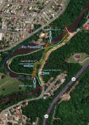 Estudos de Viabilidade de Projetos de Energia em Promissão